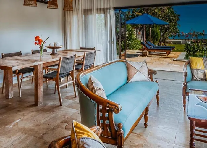 Samastiti By The Lovina Vakantiehuis