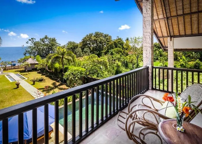Vakantiehuis Samastiti By The Lovina *