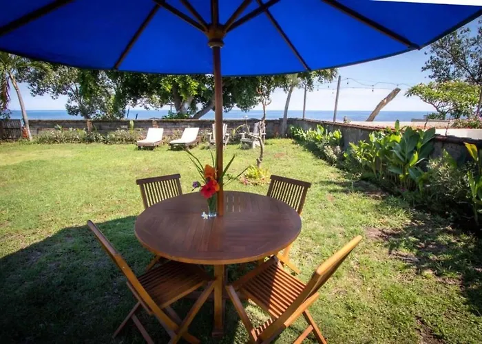 Samastiti By The Lovina Vakantiehuis