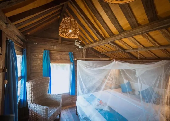 Samastiti By The Lovina Vakantiehuis *