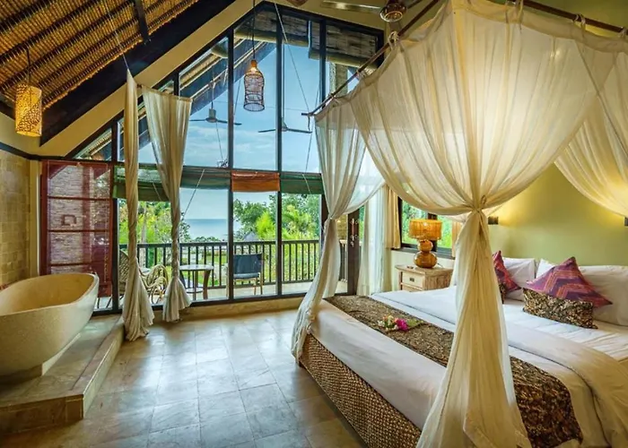 Vakantiehuis Samastiti By The Lovina Temukus