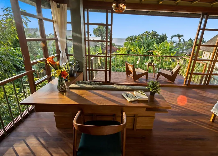 Samastiti By The Lovina Vakantiehuis *