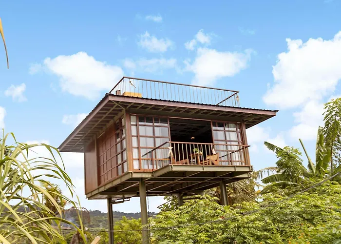 Samastiti By The Lovina Vakantiehuis