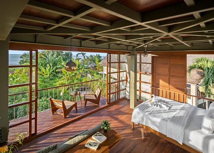 Vakantiehuis Samastiti By The Lovina