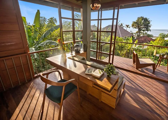 Samastiti By The Lovina Vakantiehuis