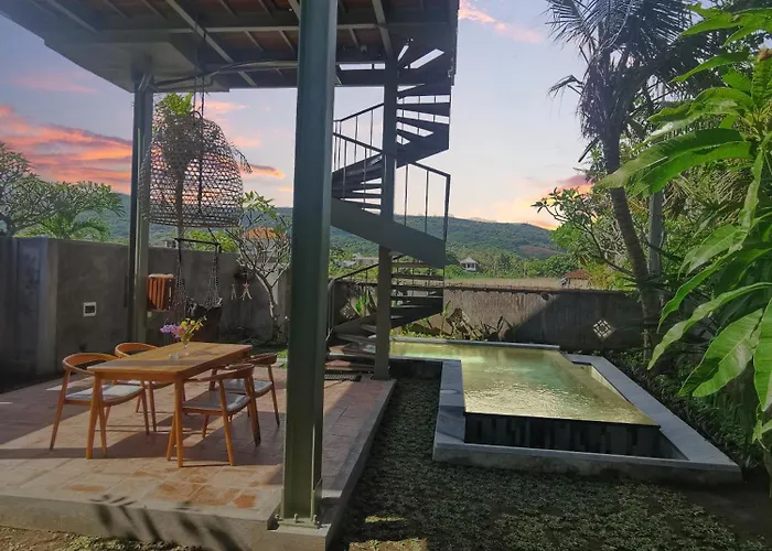 Samastiti By The Lovina Vakantiehuis *