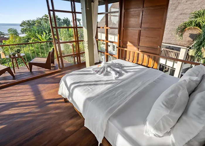 Vakantiehuis Samastiti By The Lovina *