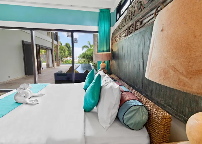 Samastiti By The Lovina Vakantiehuis