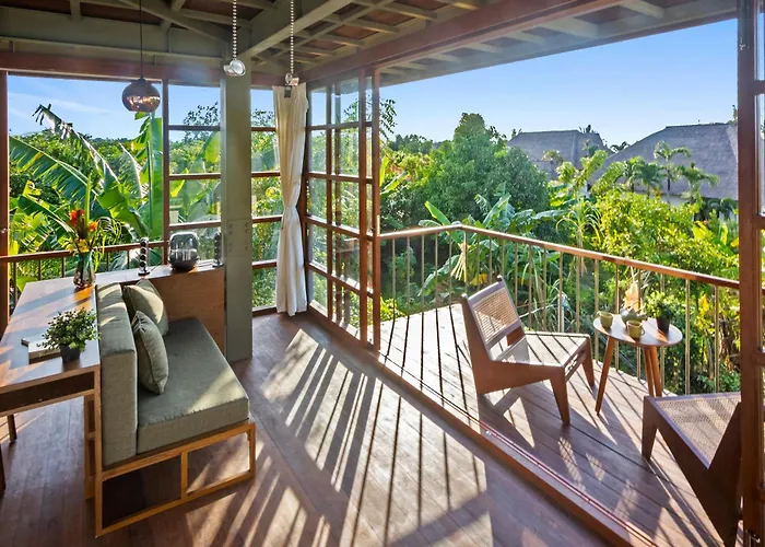 Vakantiehuis Samastiti By The Lovina Temukus